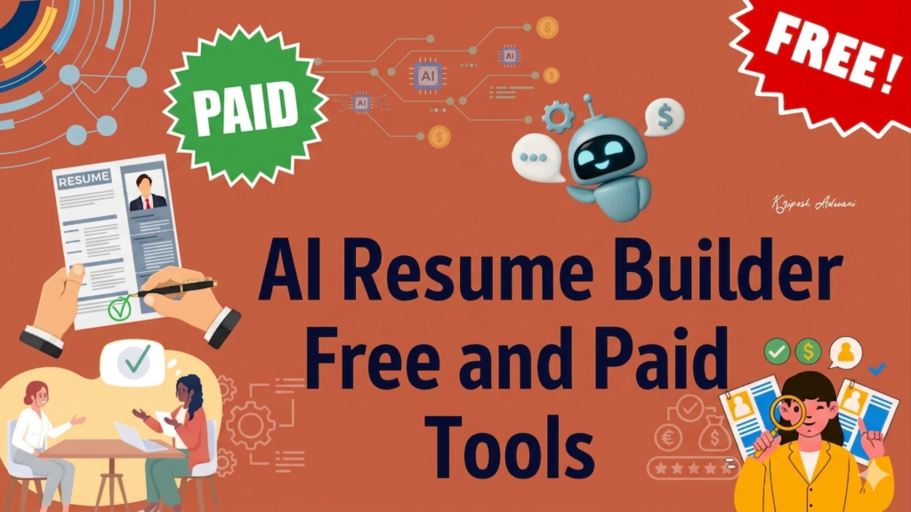 best ai resume builders in 2026