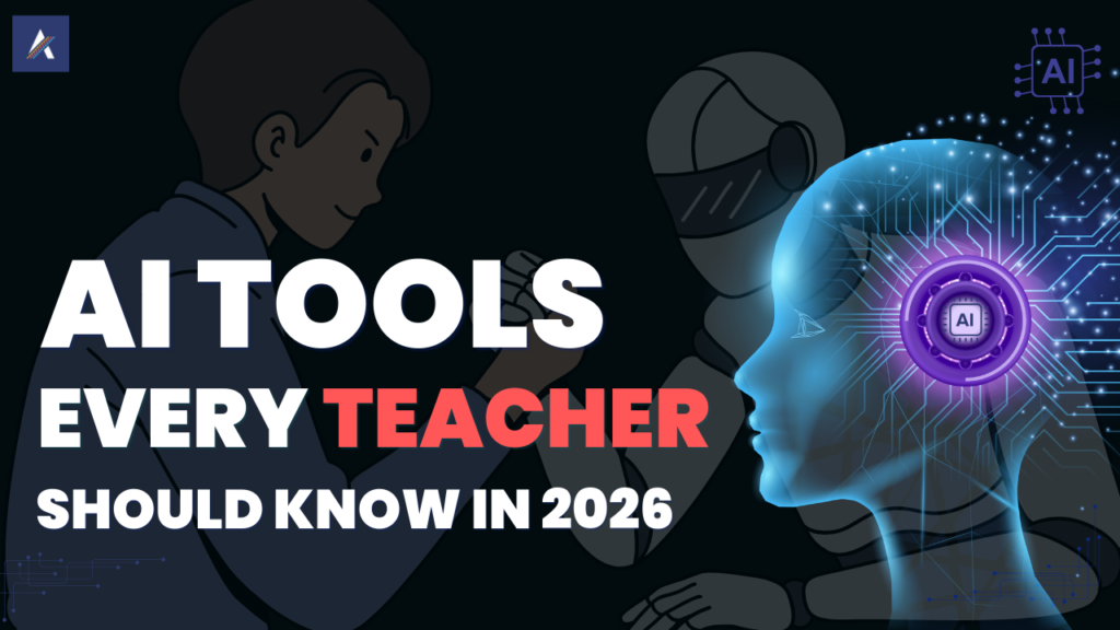 best ai tools for teachers in 2026