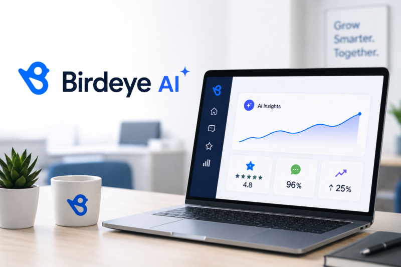 Birdeye AI
