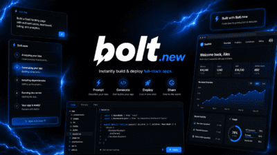 Bolt.new