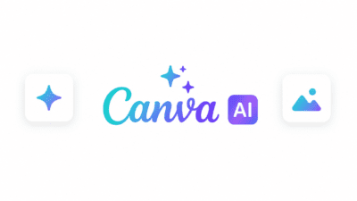 Canva AI