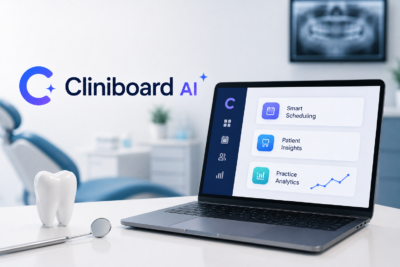 Cliniboard AI