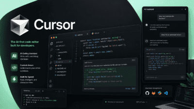 Cursor