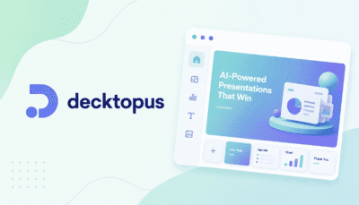 Decktopus