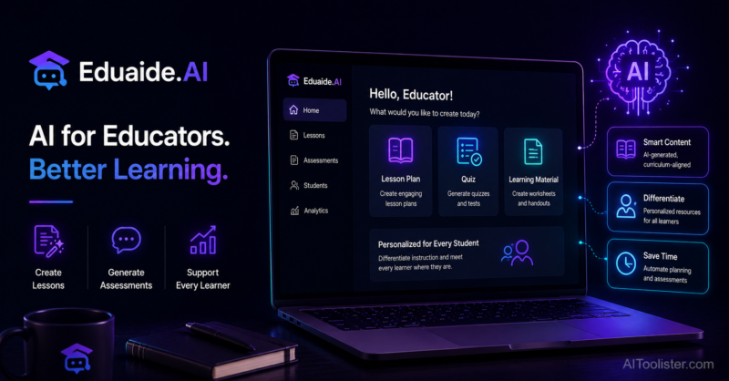 Eduaide.AI