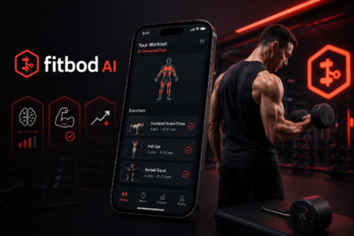 Fitbod AI