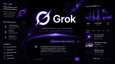 Grok