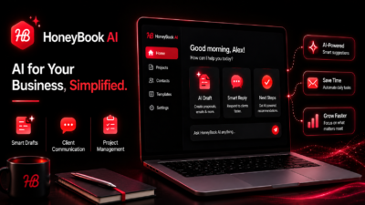 HoneyBook AI