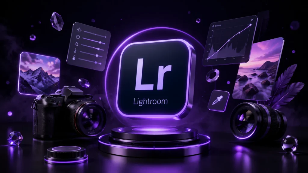 light room best ai tools for photographers