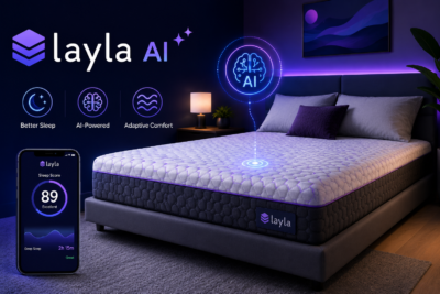 Layla AI