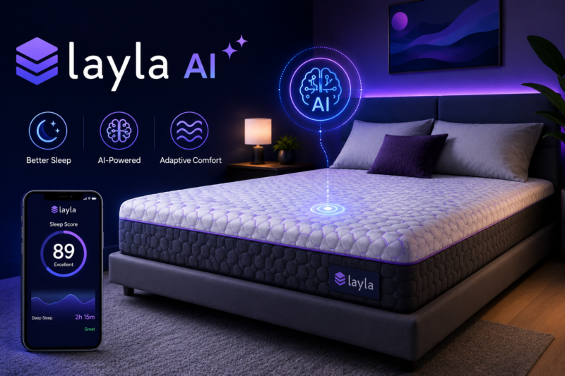 Layla AI