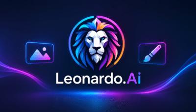 Leonardo AI