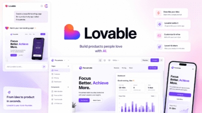 Lovable