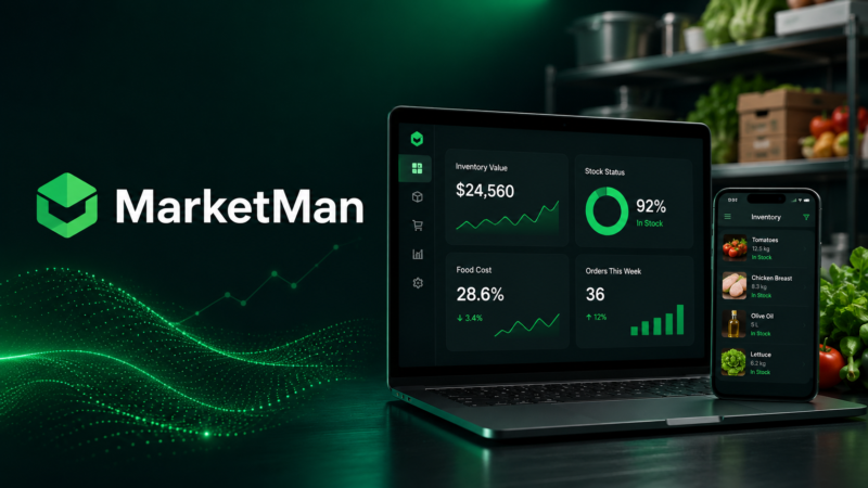 MarketMan