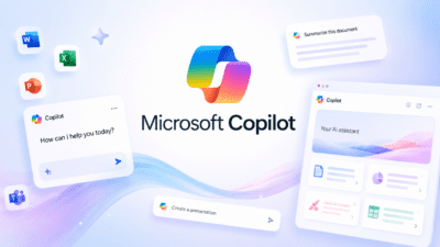 Microsoft Copilot