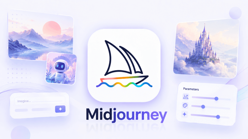 midjourney ai tool