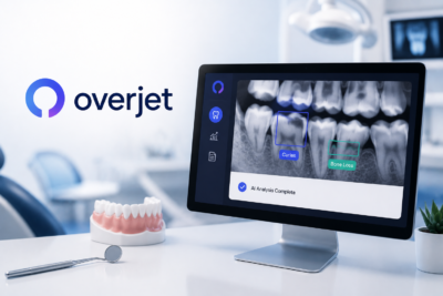 Overjet