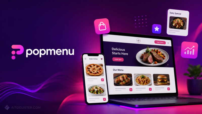 Popmenu