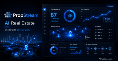 PropStream
