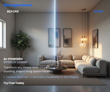 REimagineHome