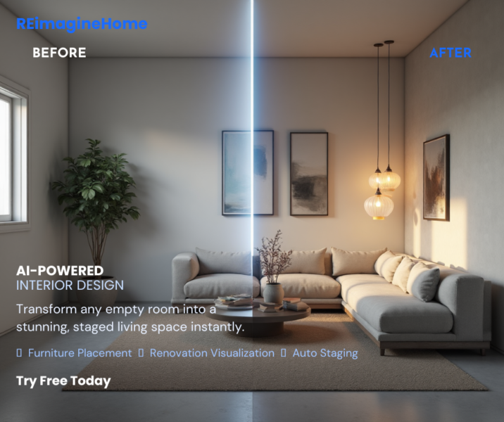 REimagineHome