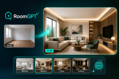 RoomGPT