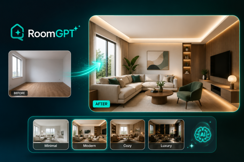 RoomGPT