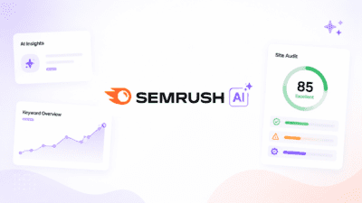 Semrush AI