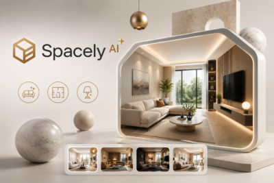 Spacely AI