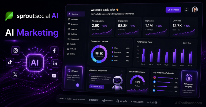 Sprout Social AI