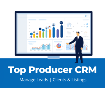 Top Producer CRM