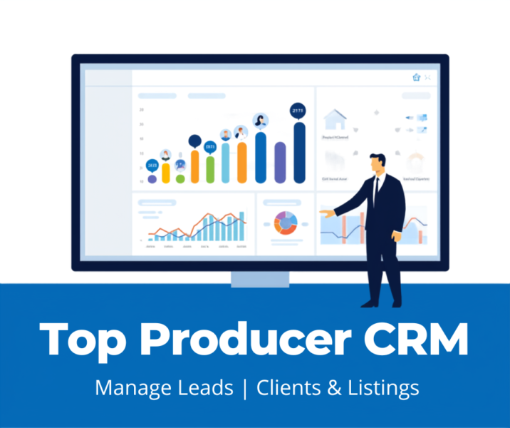 Top Producer CRM