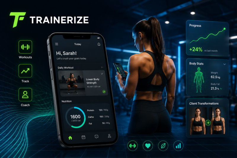 Trainerize
