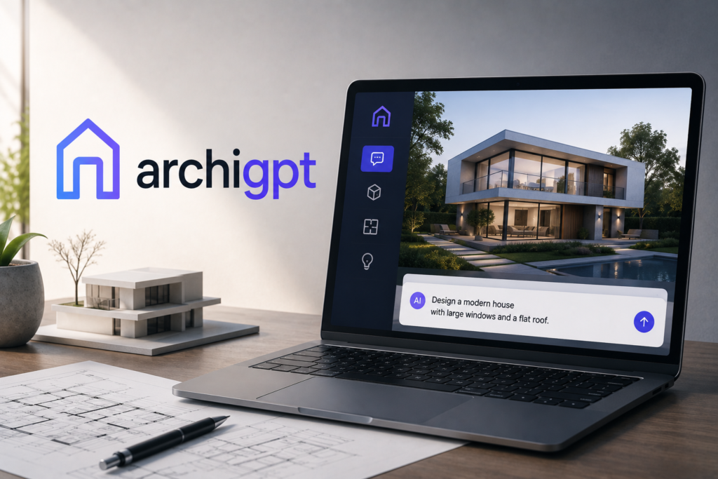 archigpt ai tool