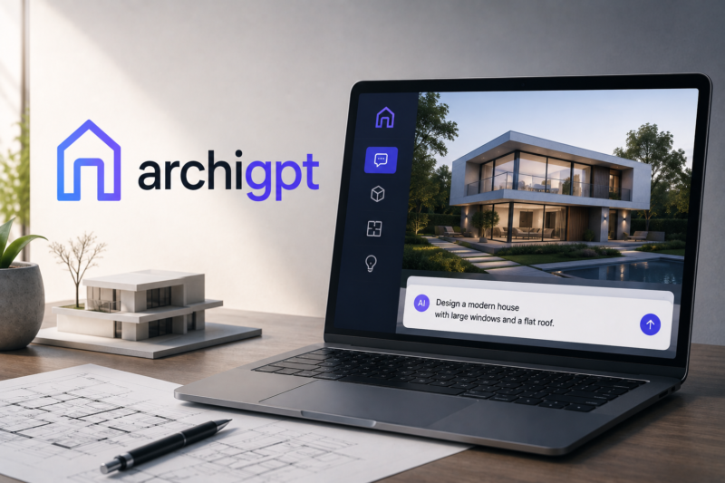 ArchiGPT