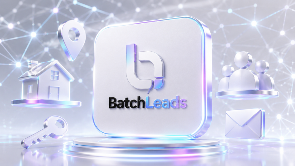 Best AI Tools for Real Estate Investors to Find and Analyze Properties in 2026 batchleads best ai tools for real estate investors