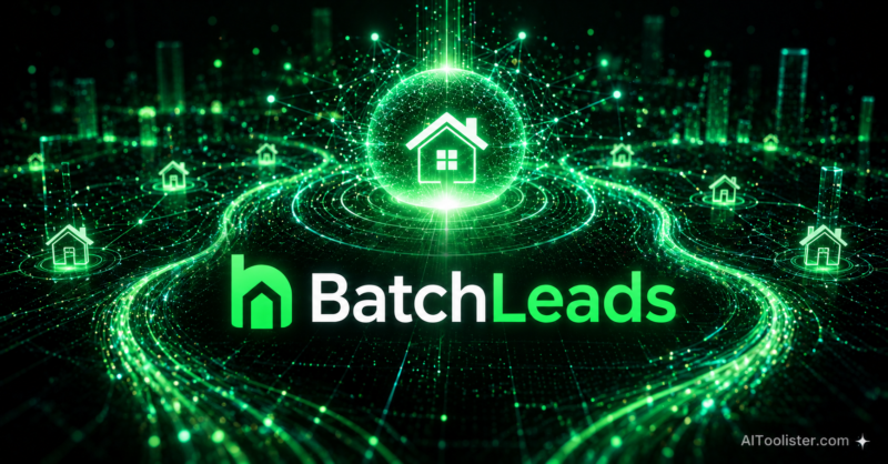 BatchLeads