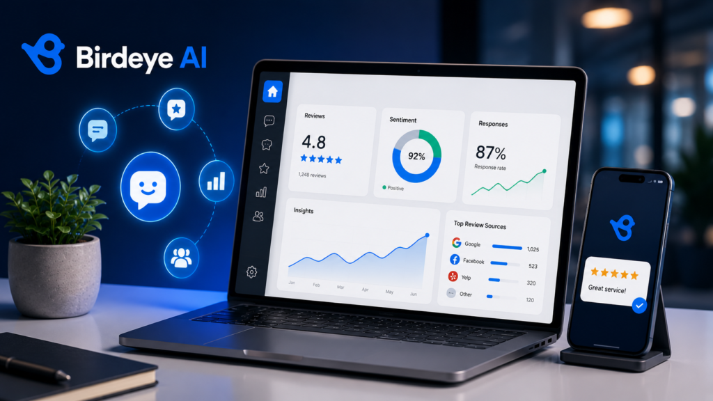birdai ai tools for restaurants owner