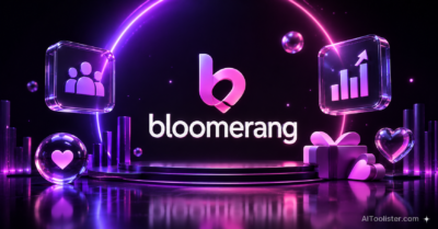 Bloomerang