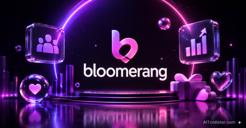 Bloomerang
