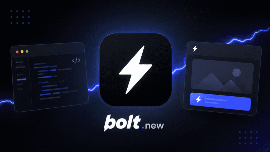 bolt ai tool