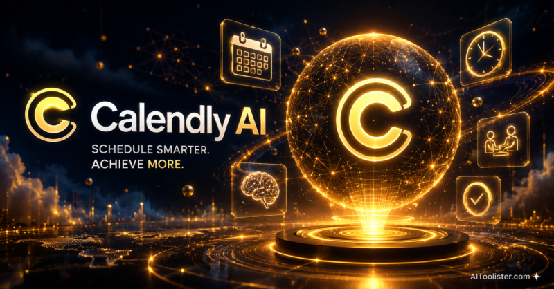 Calendly AI