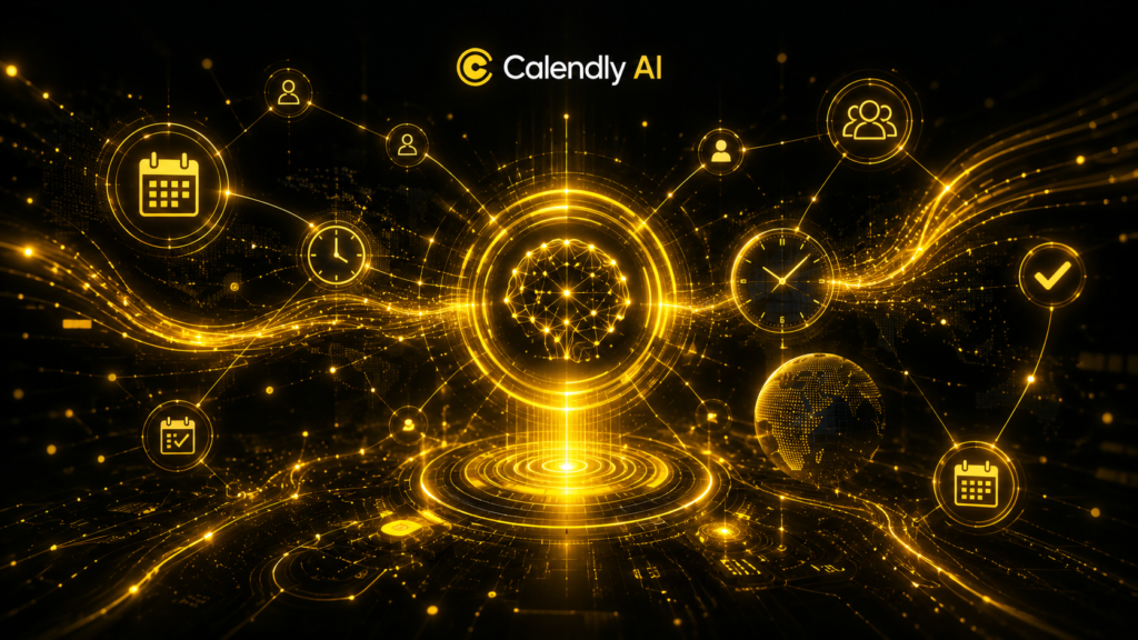 calendly ai tool for therapist