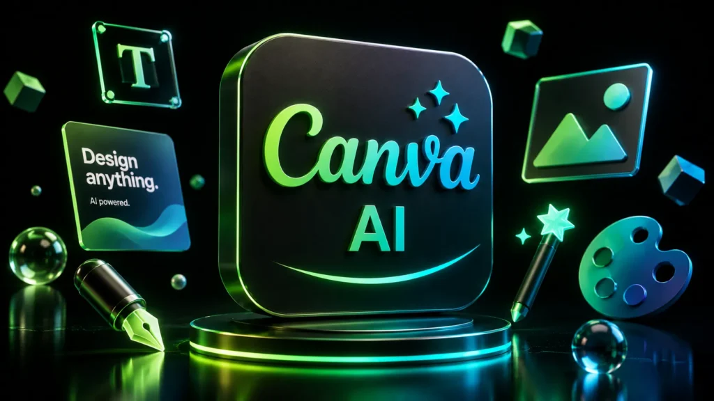 canva best ai tools for photographers