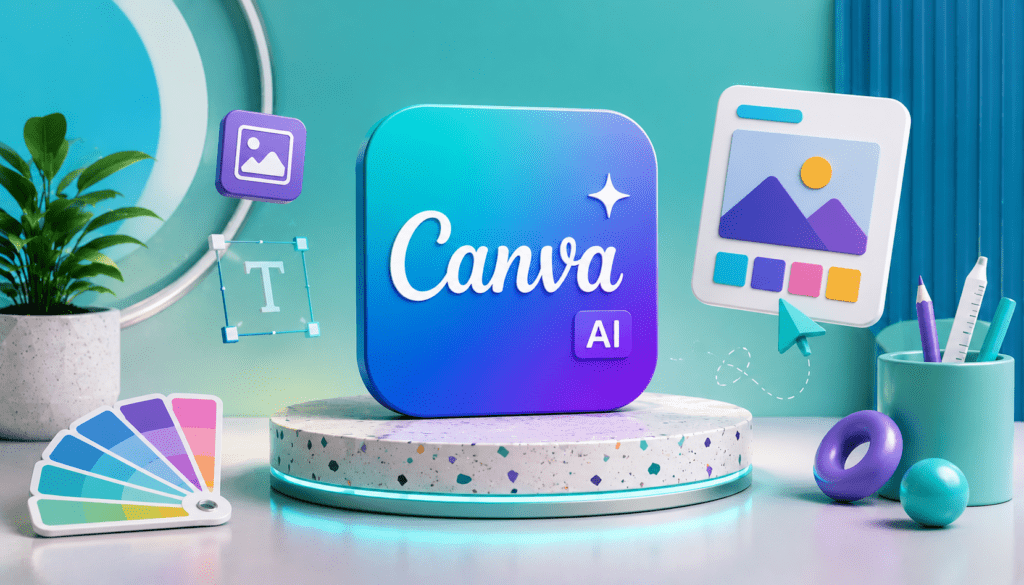 canva ai too for freelancers