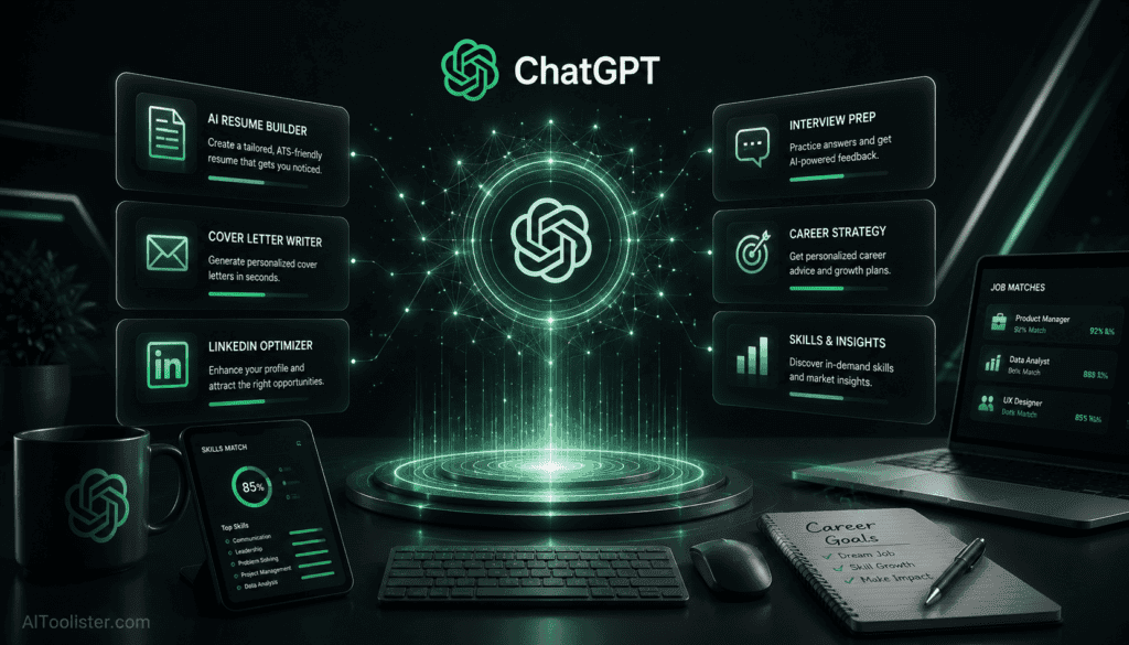 chatgpt ai tool