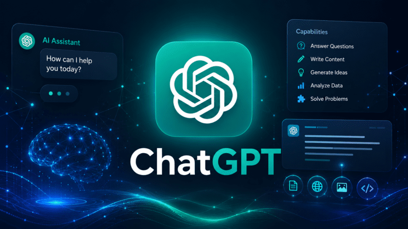 ChatGPT