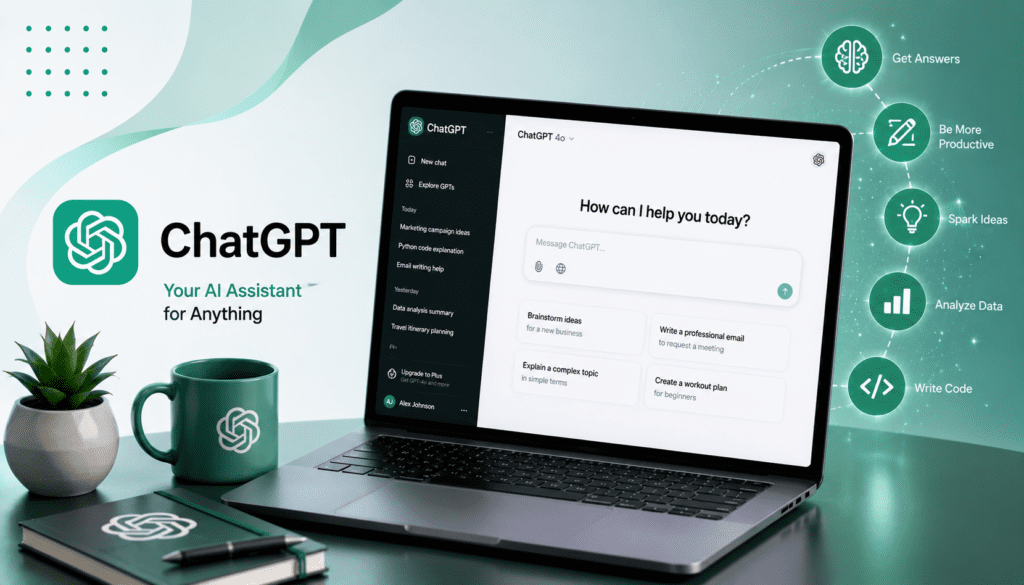 chatgpt ai tool for recruiters