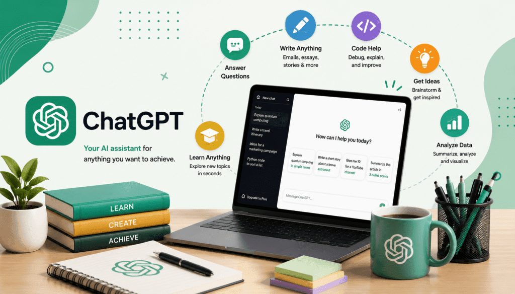 chatgpt ai tool for teachers