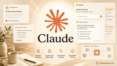 Claude AI